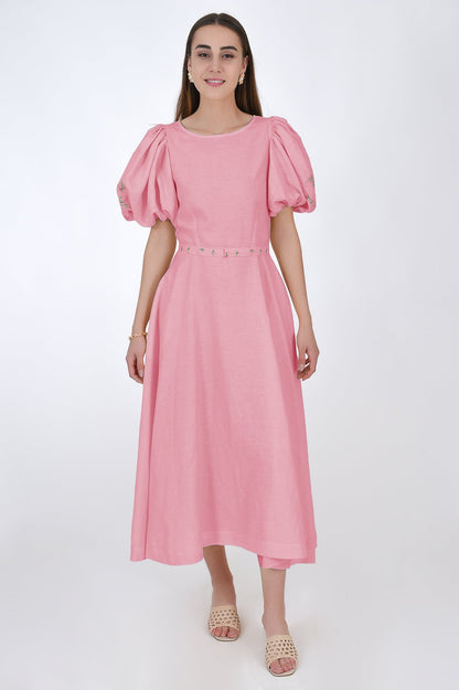 NAZZ DRESS