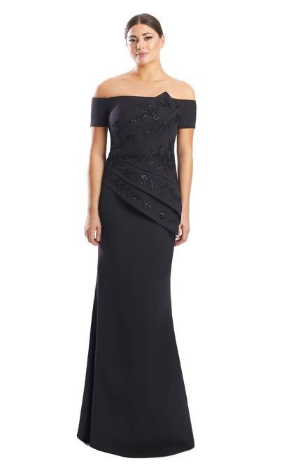Alexander by Daymor 1753S23CL Dress