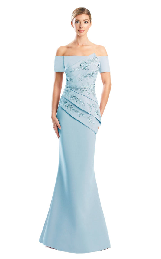 Alexander by Daymor 1753S23 Dress