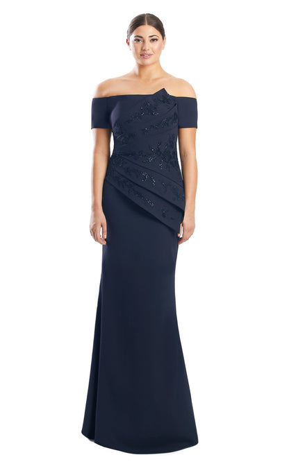 Alexander by Daymor 1753S23CL Dress