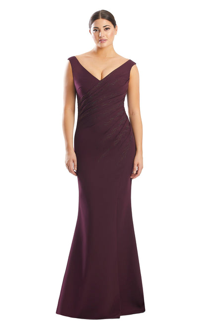 Alexander by Daymor 1757S23 Dress