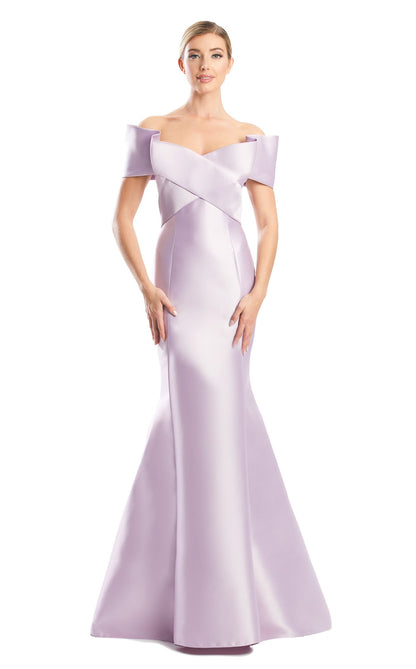 Alexander by Daymor 1763S23 Dress
