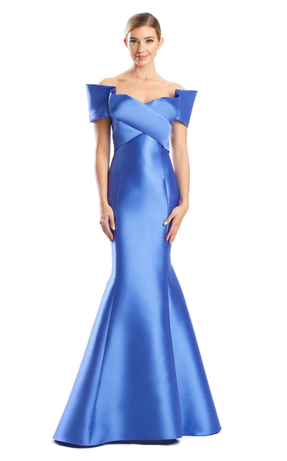 Alexander by Daymor 1763S23 Dress