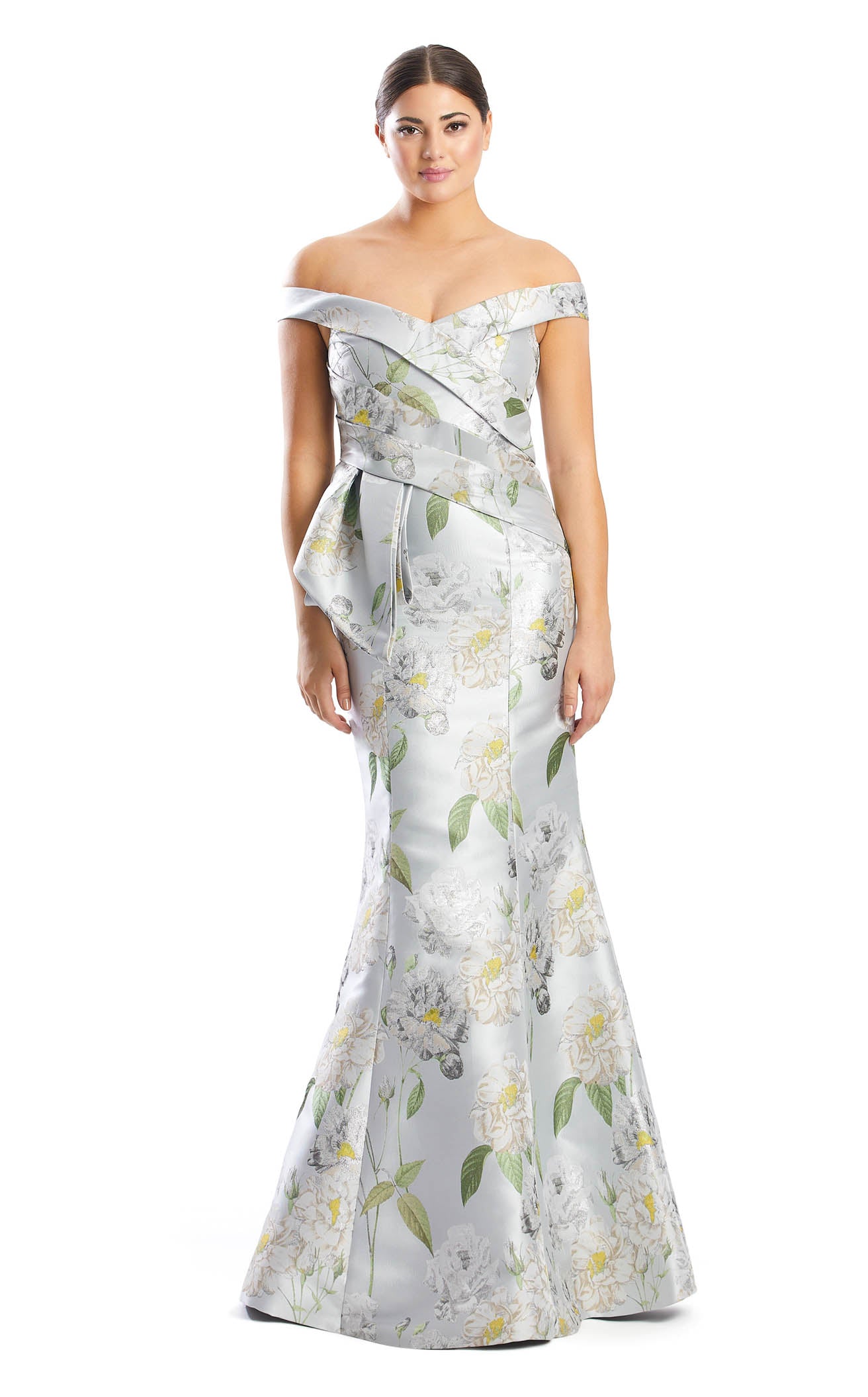 Alexander by Daymor 1767S23 Dress