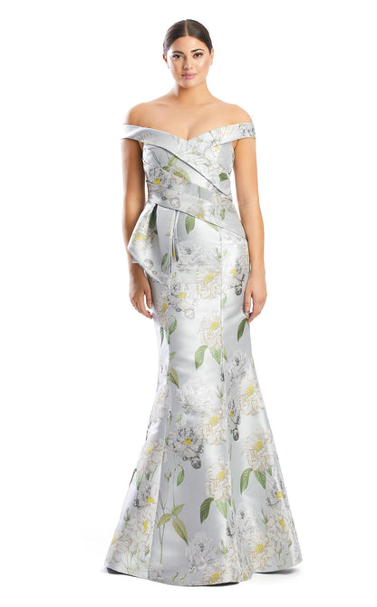 Alexander by Daymor 1767S23 Dress
