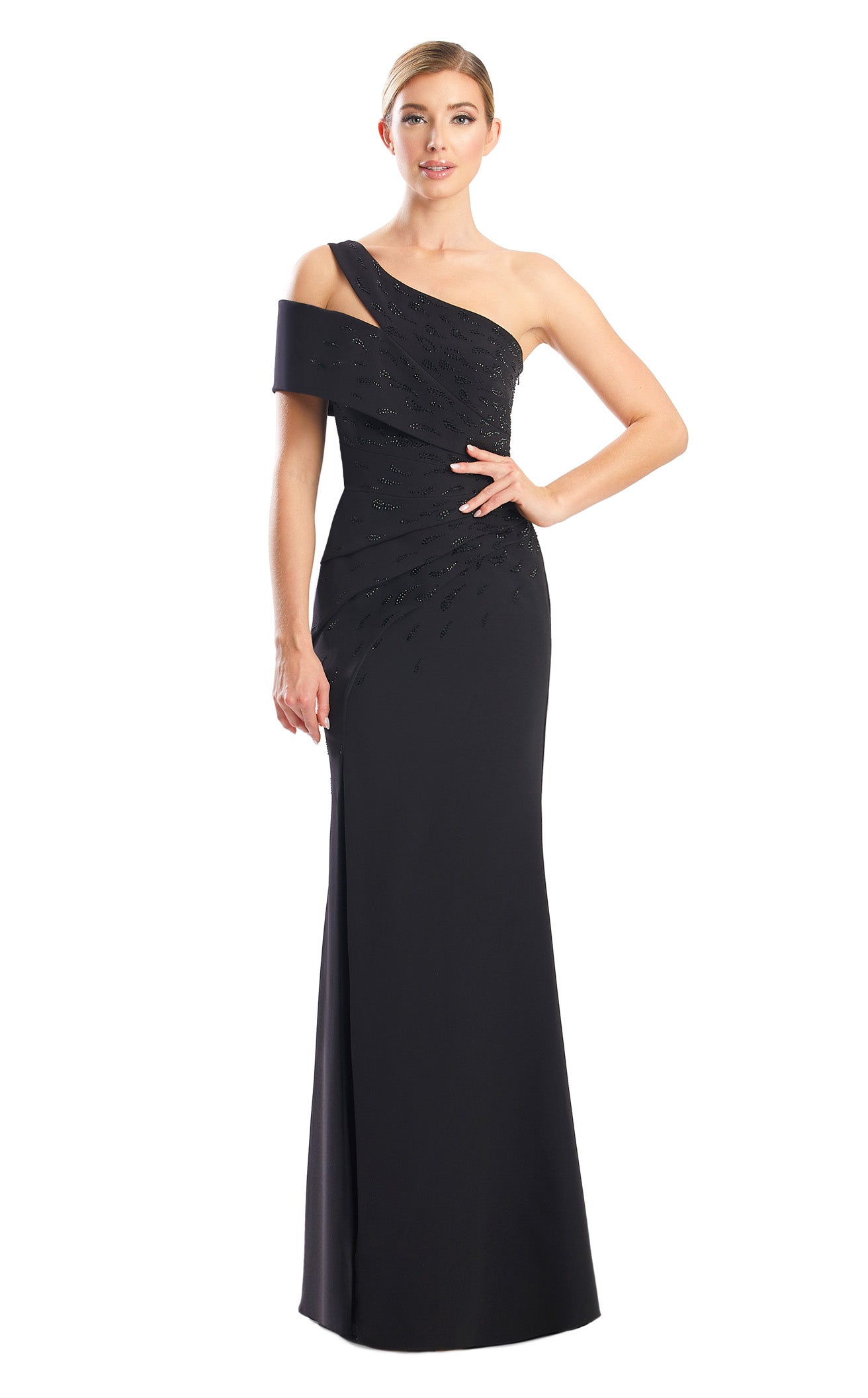 Alexander by Daymor 1784S23CL Dress