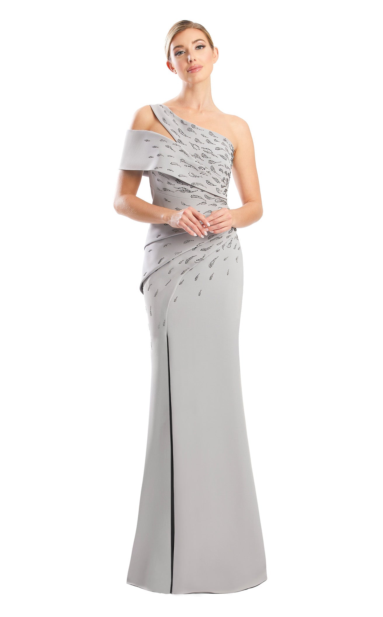 Alexander by Daymor 1784S23CL Dress