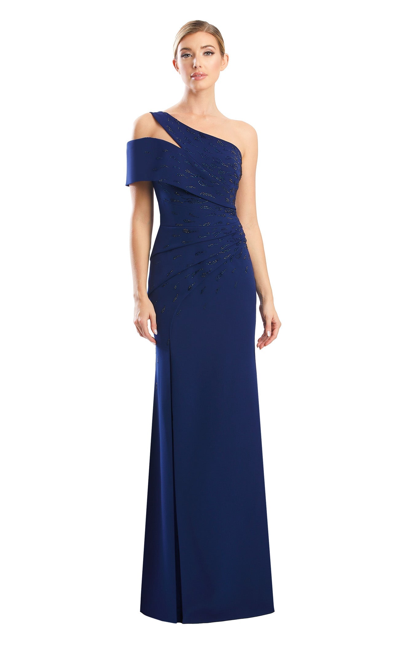 Alexander by Daymor 1784S23CL Dress