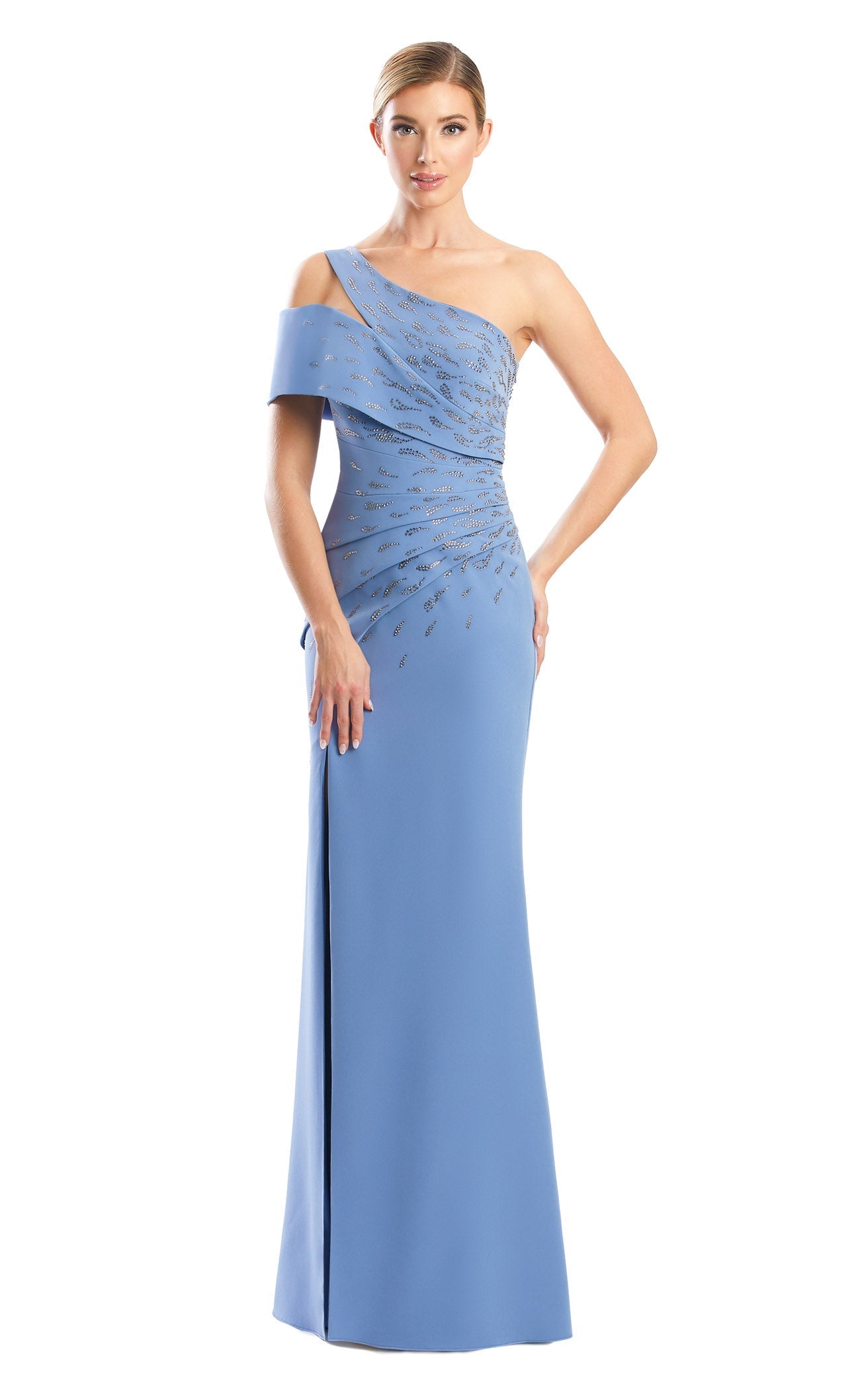 Alexander by Daymor 1784S23CL Dress