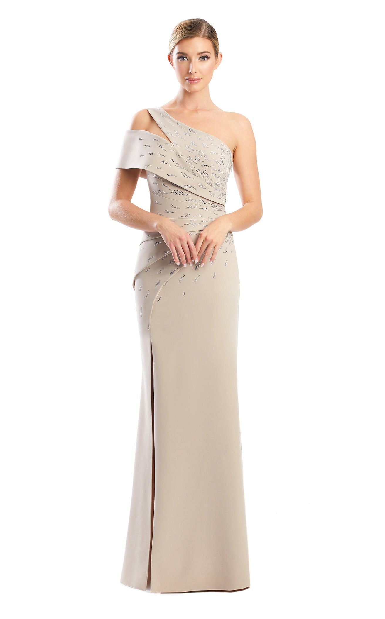 Alexander by Daymor 1784S23CL Dress