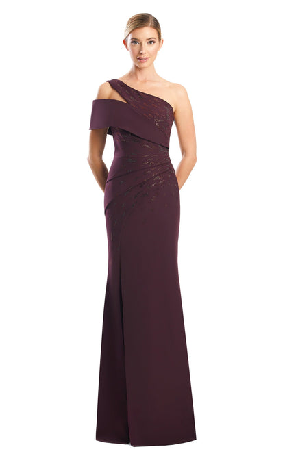 Alexander by Daymor 1784S23CL Dress
