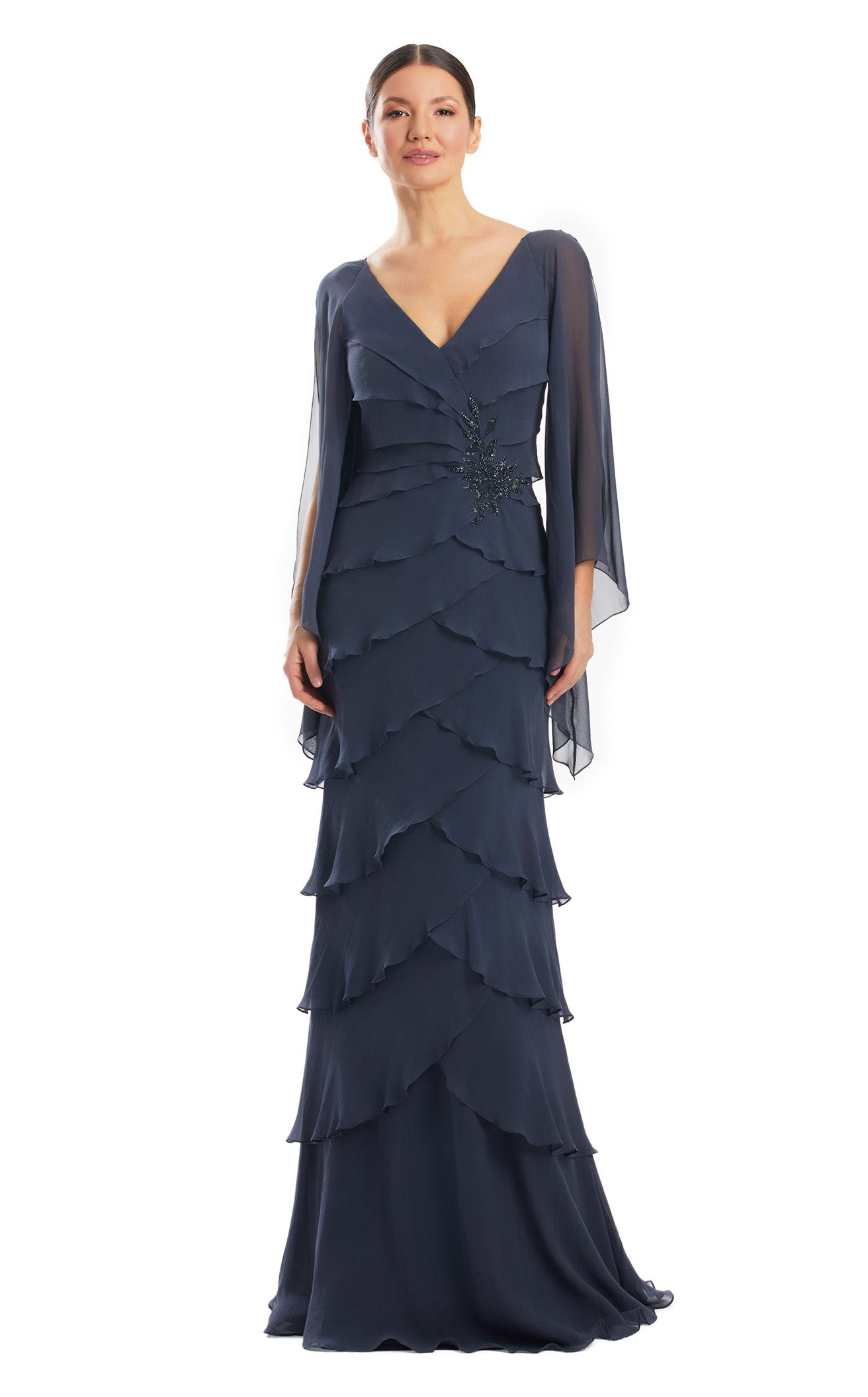 Alexander by Daymor 1957S24 Dress