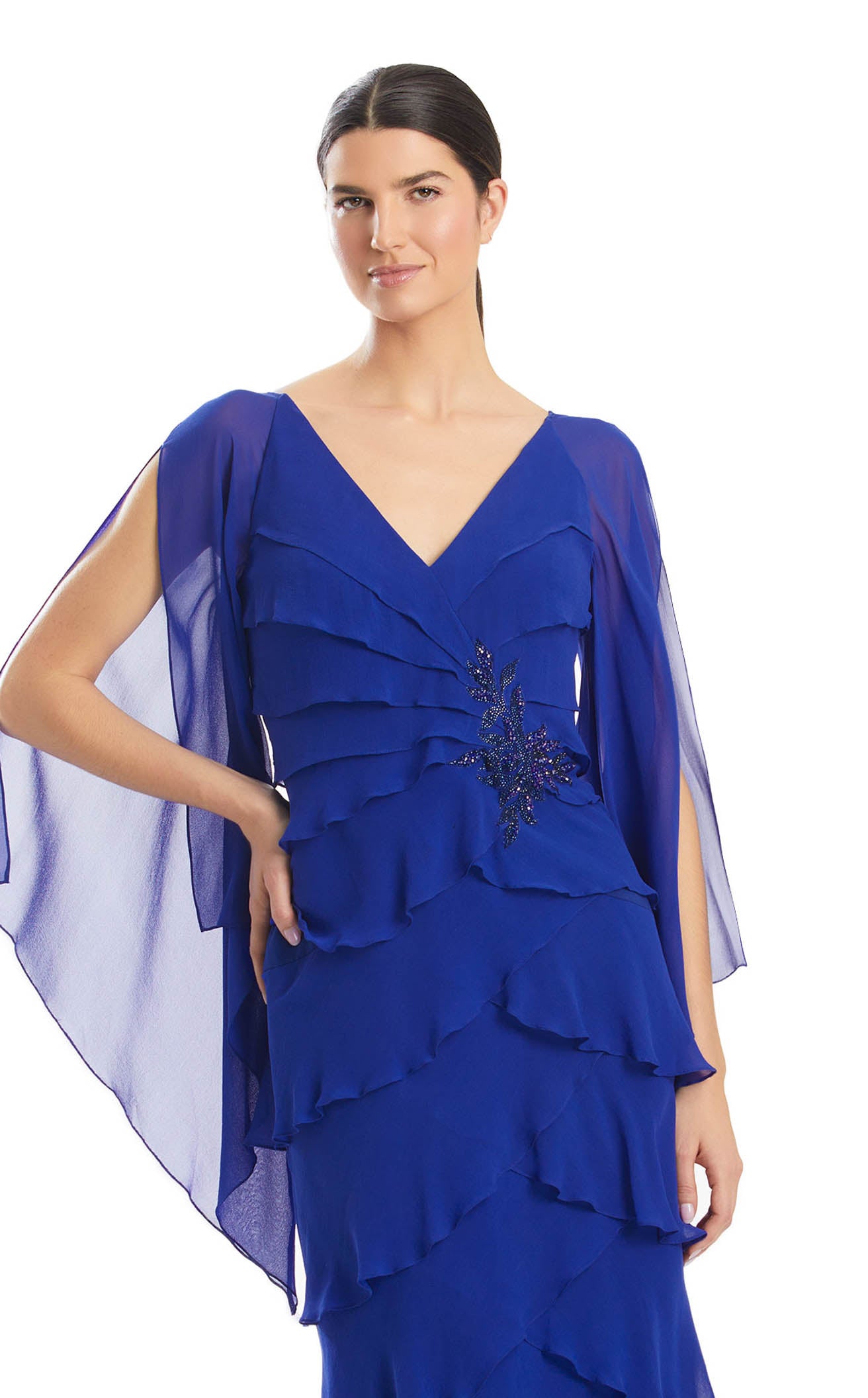 Alexander by Daymor 1957S24 Dress