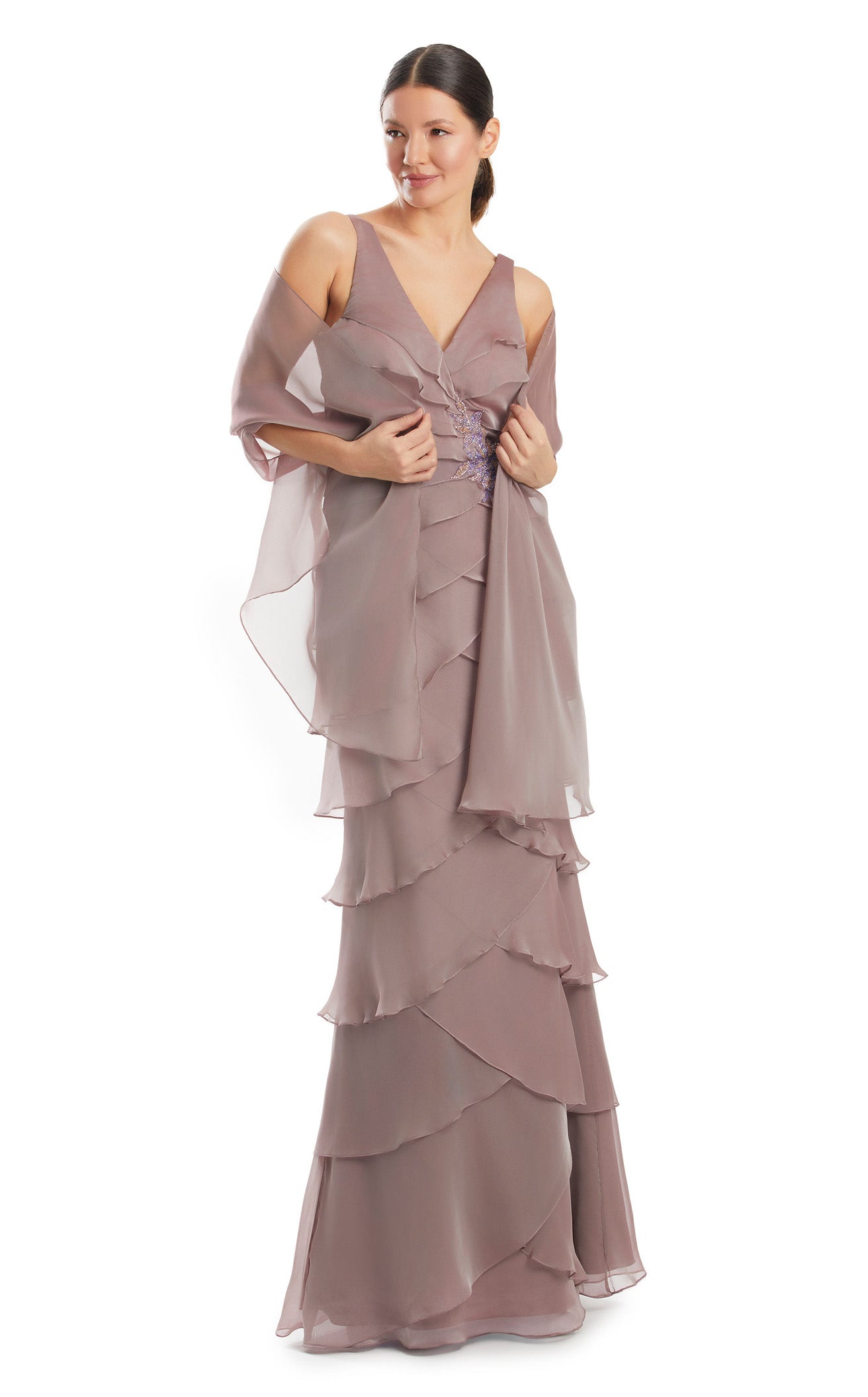Alexander by Daymor 1958S24 Dress