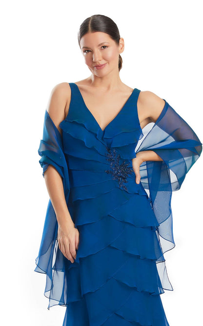 Alexander by Daymor 1958S24 Dress