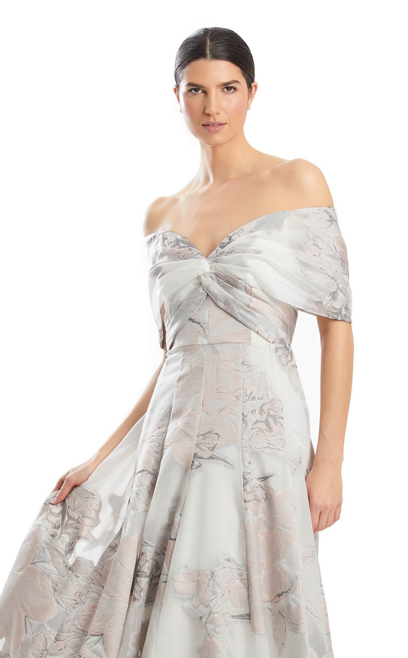 Alexander by Daymor 1959S24 Dress