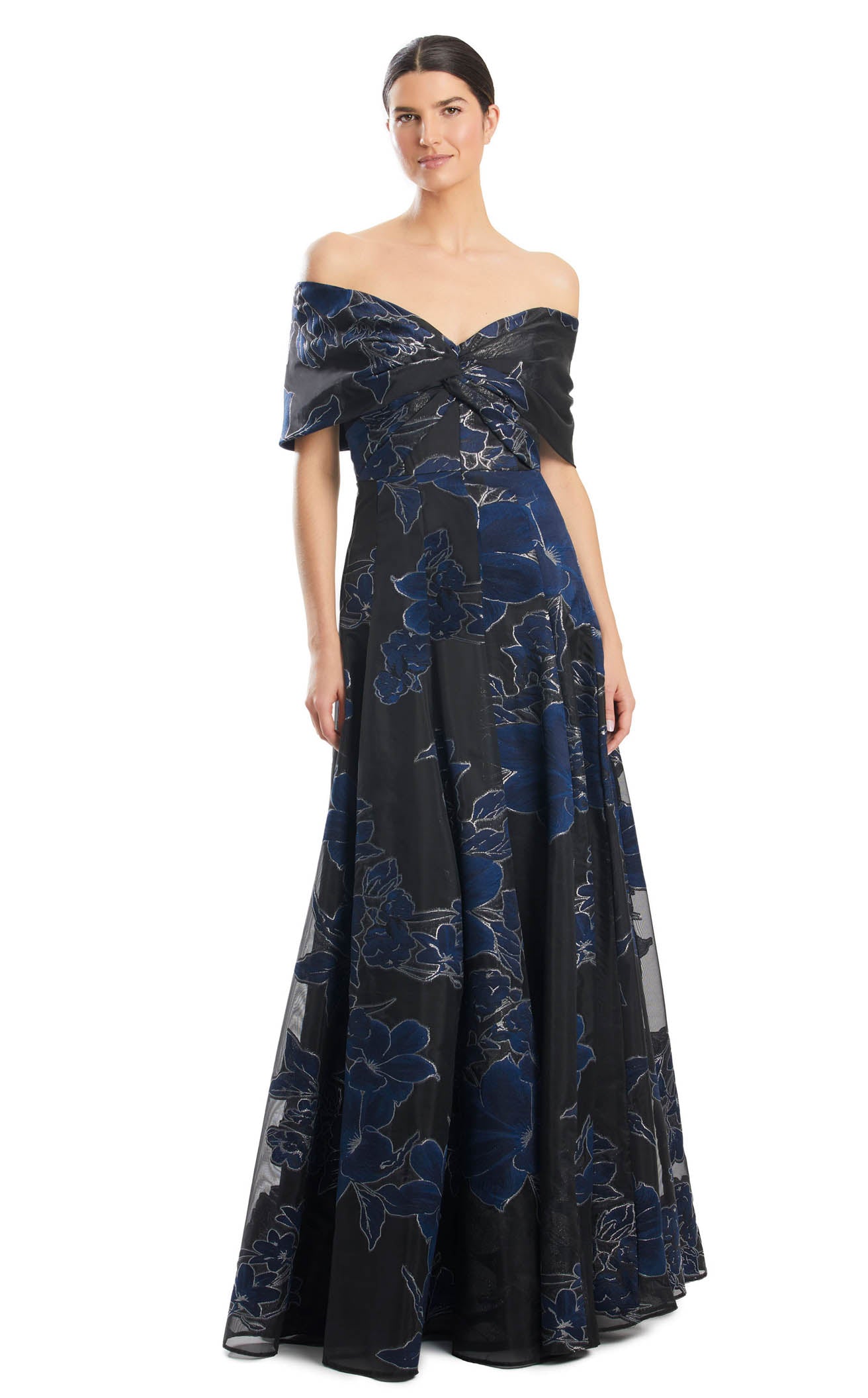 Alexander by Daymor 1959S24 Dress