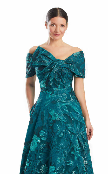 Alexander by Daymor 1960S24 Dress