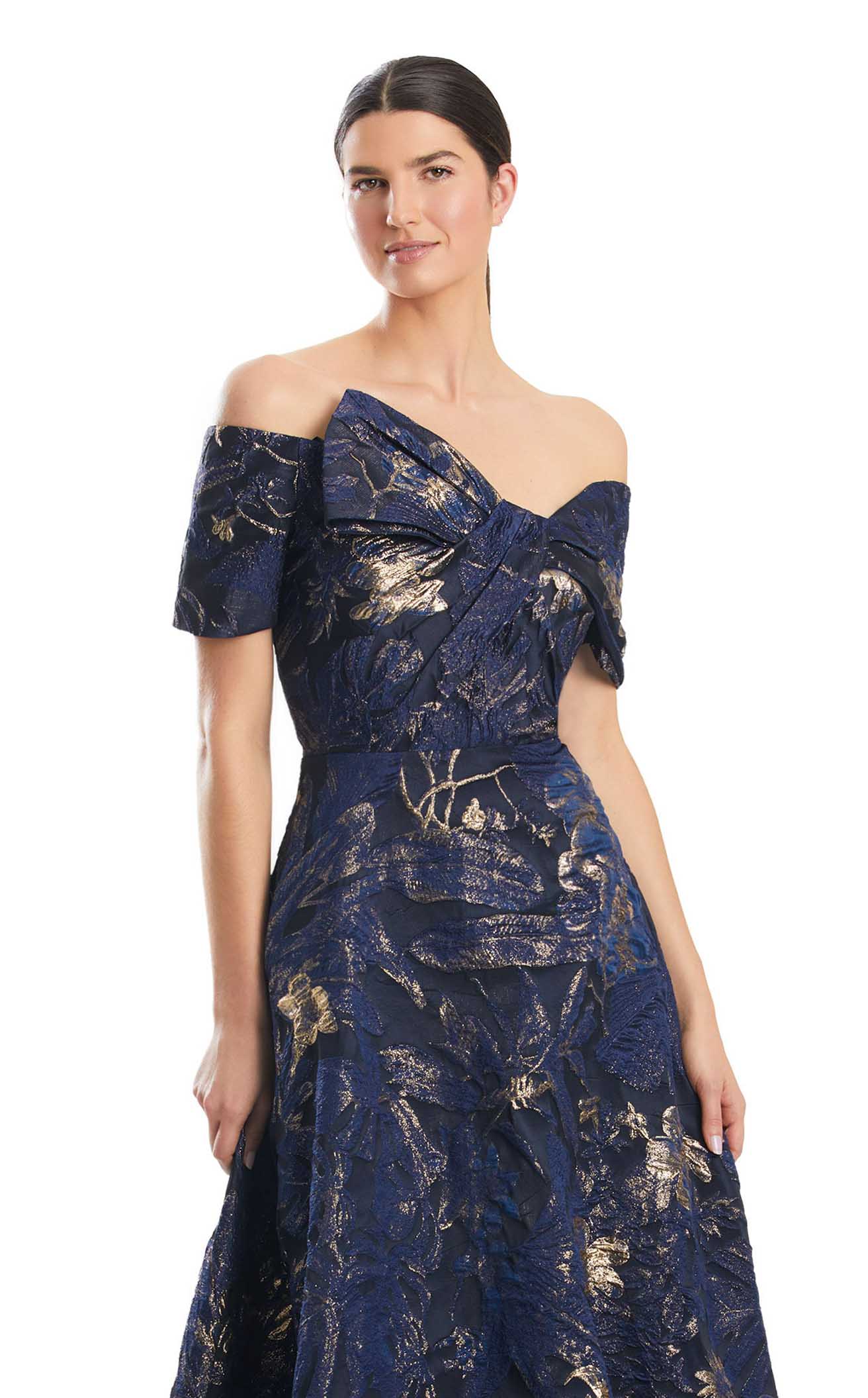 Alexander by Daymor 1960S24 Dress