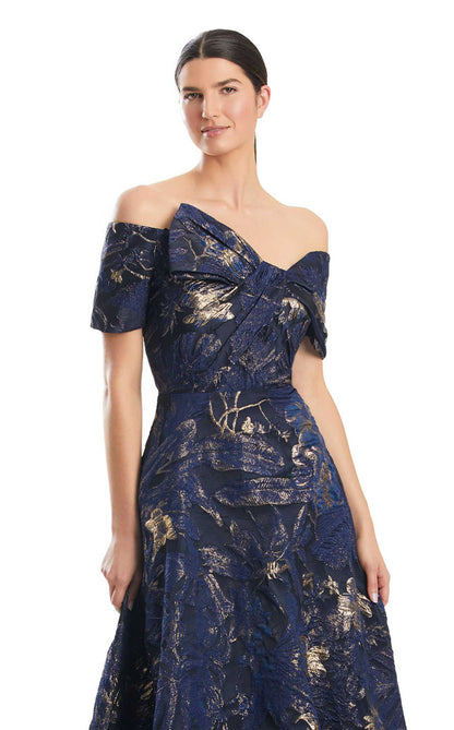 Alexander by Daymor 1960S24 Dress
