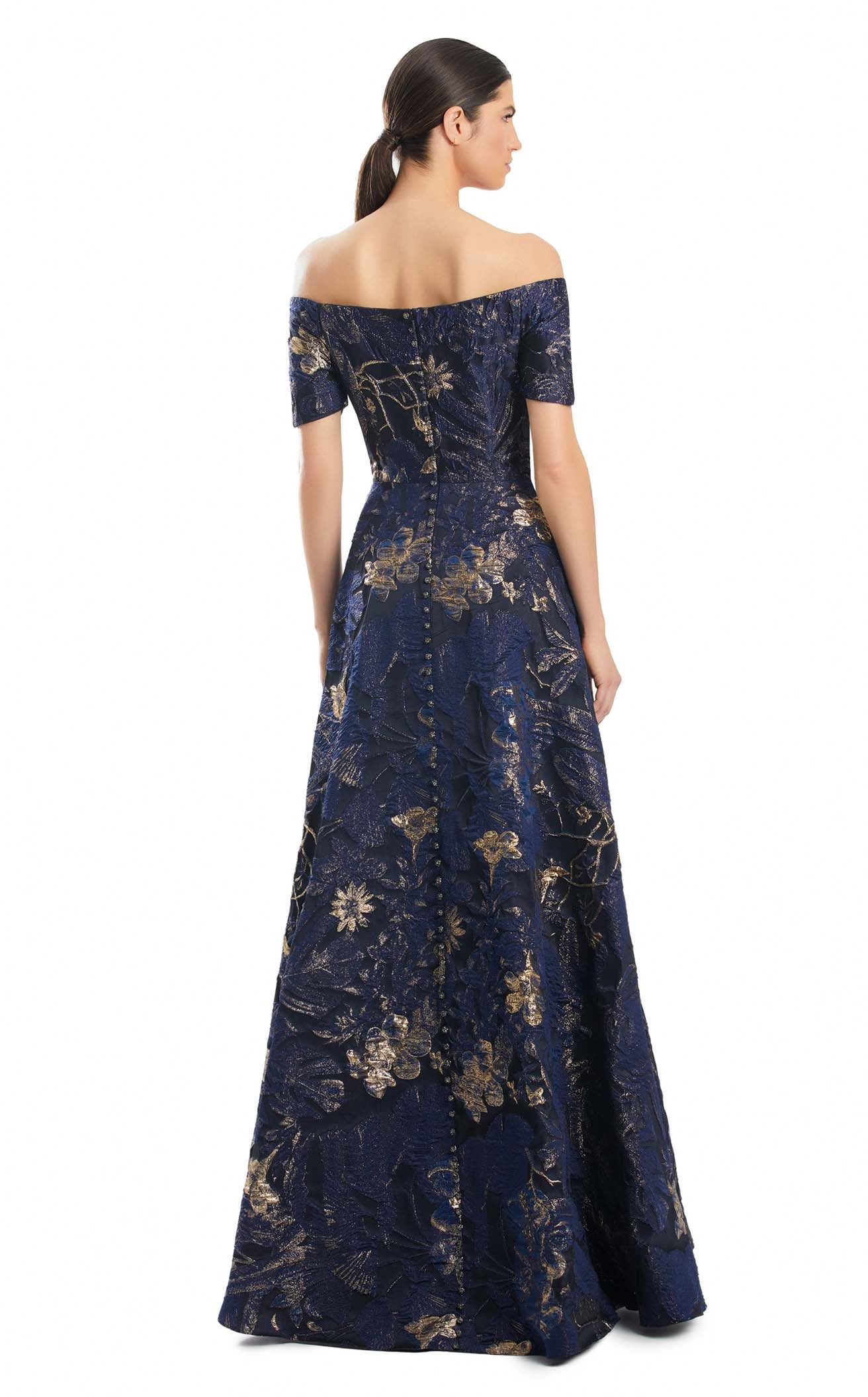Alexander by Daymor 1960S24 Dress
