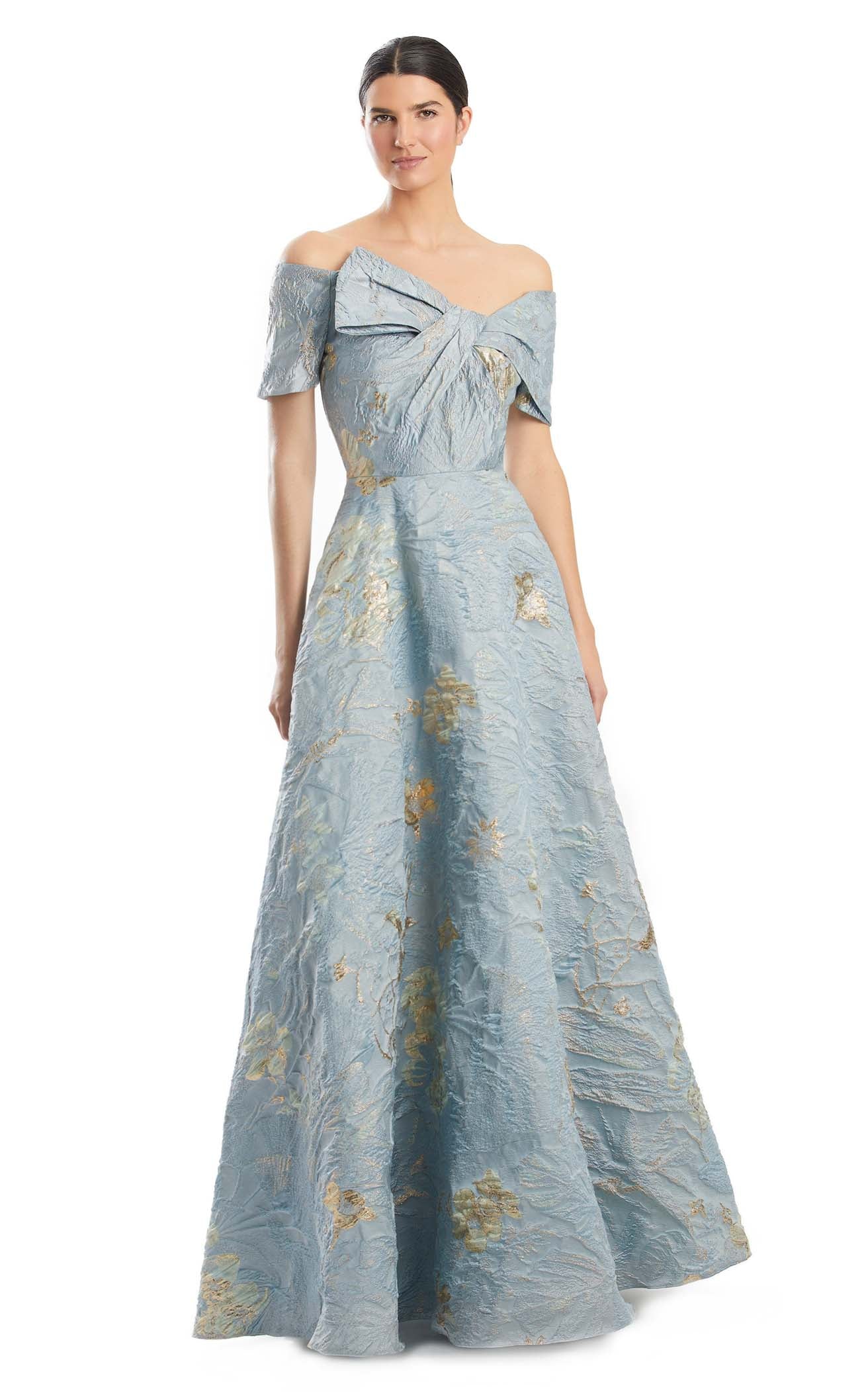 Alexander by Daymor 1960S24 Dress