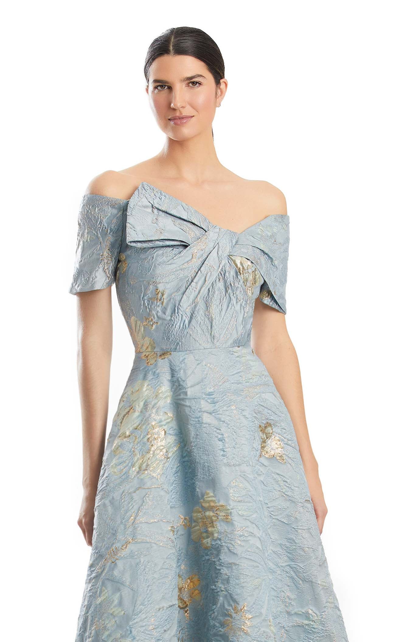 Alexander by Daymor 1960S24 Dress