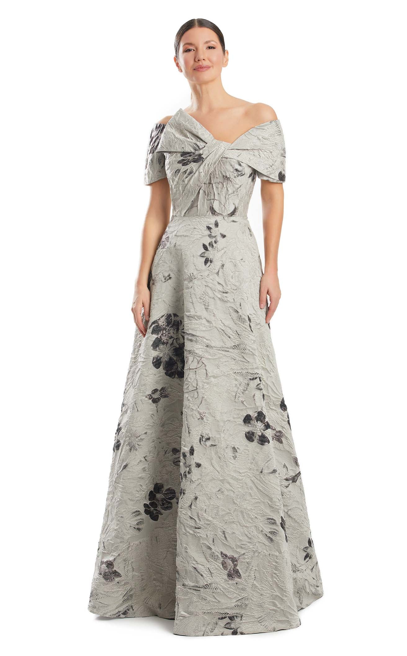 Alexander by Daymor 1960S24 Dress