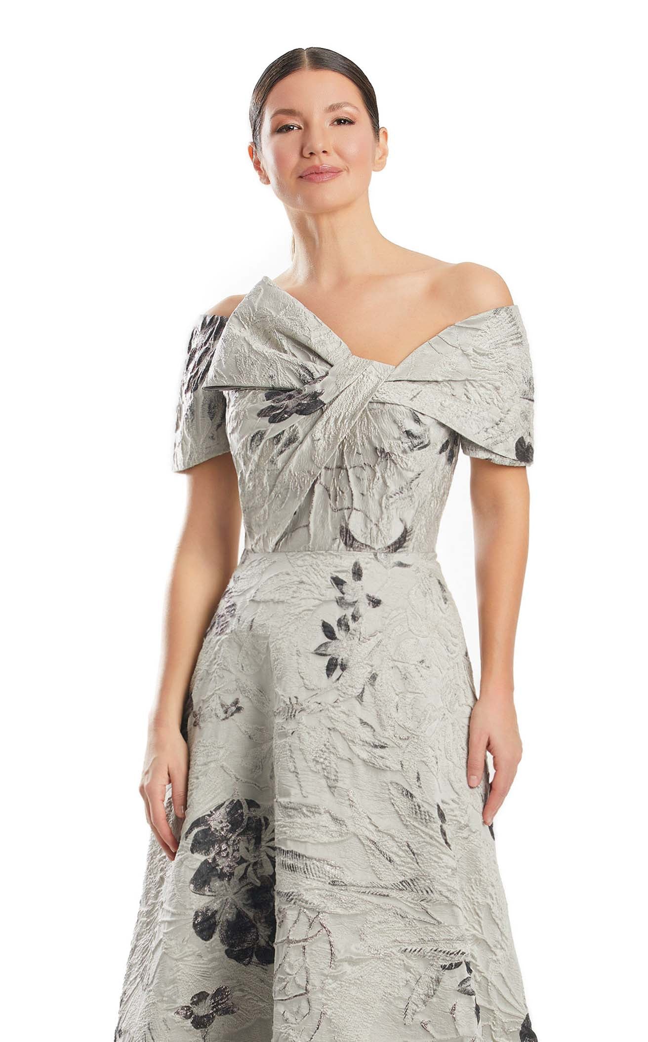 Alexander by Daymor 1960S24 Dress