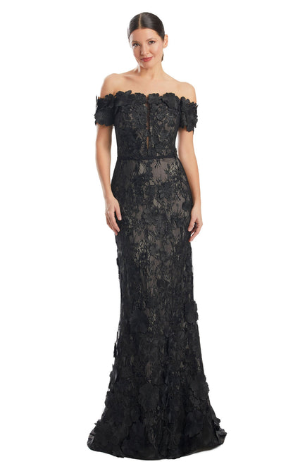 Alexander by Daymor 1971S24 Dress