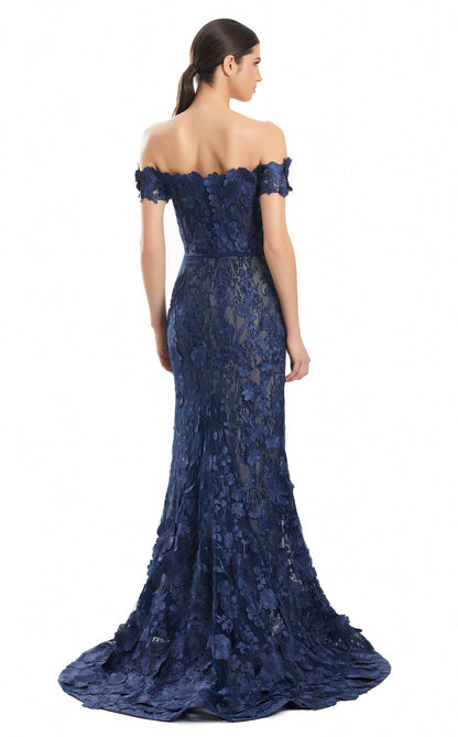 Alexander by Daymor 1971S24 Dress