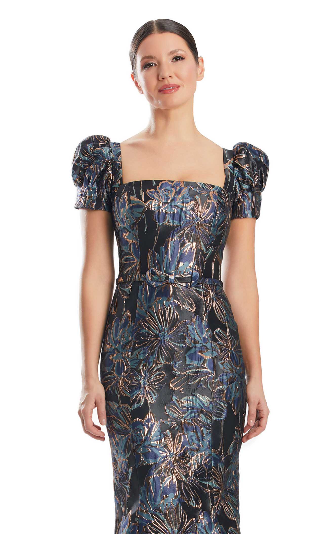 Alexander by Daymor 1989S24CL Dress