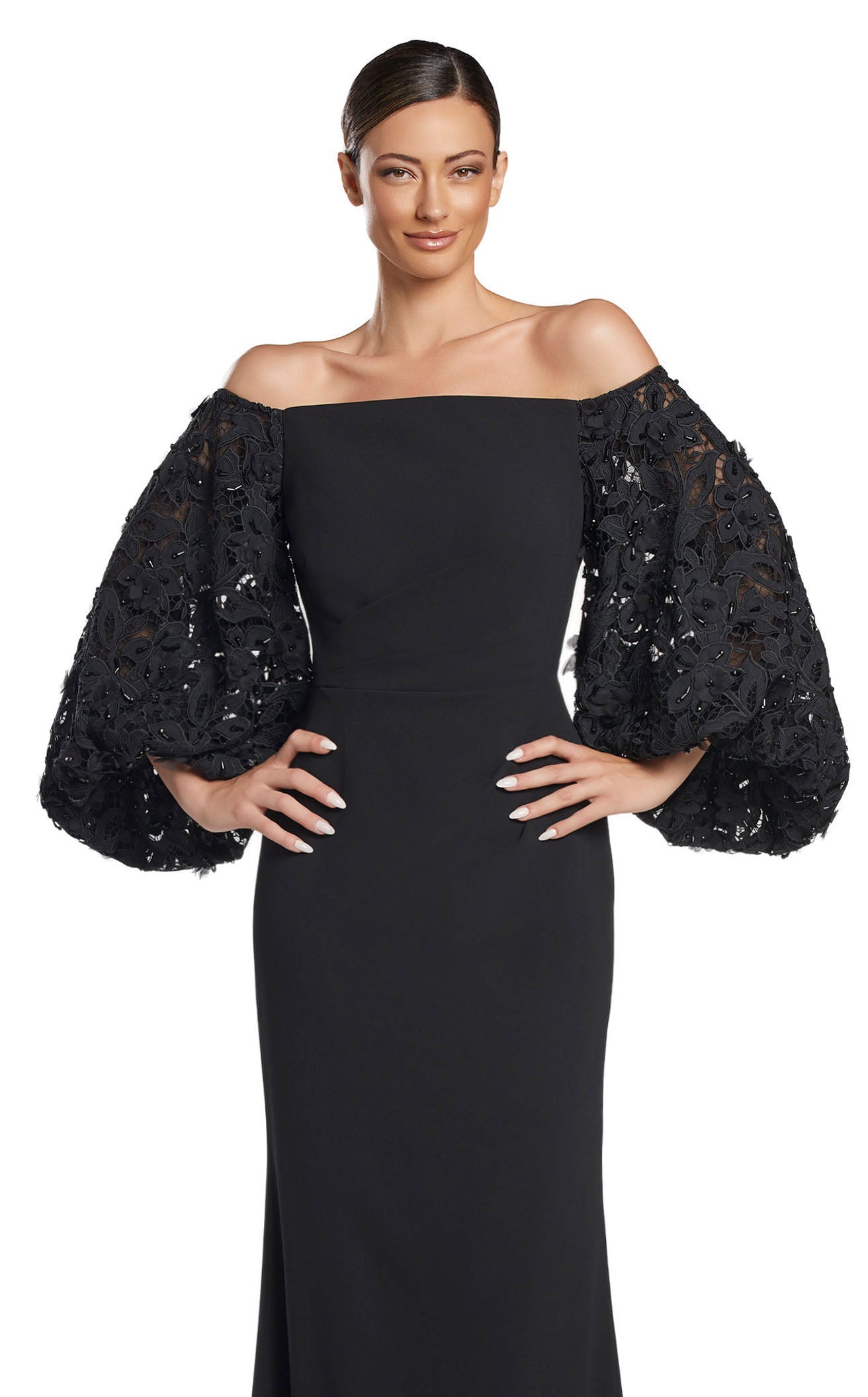 Alexander by Daymor 2047F24 Dress