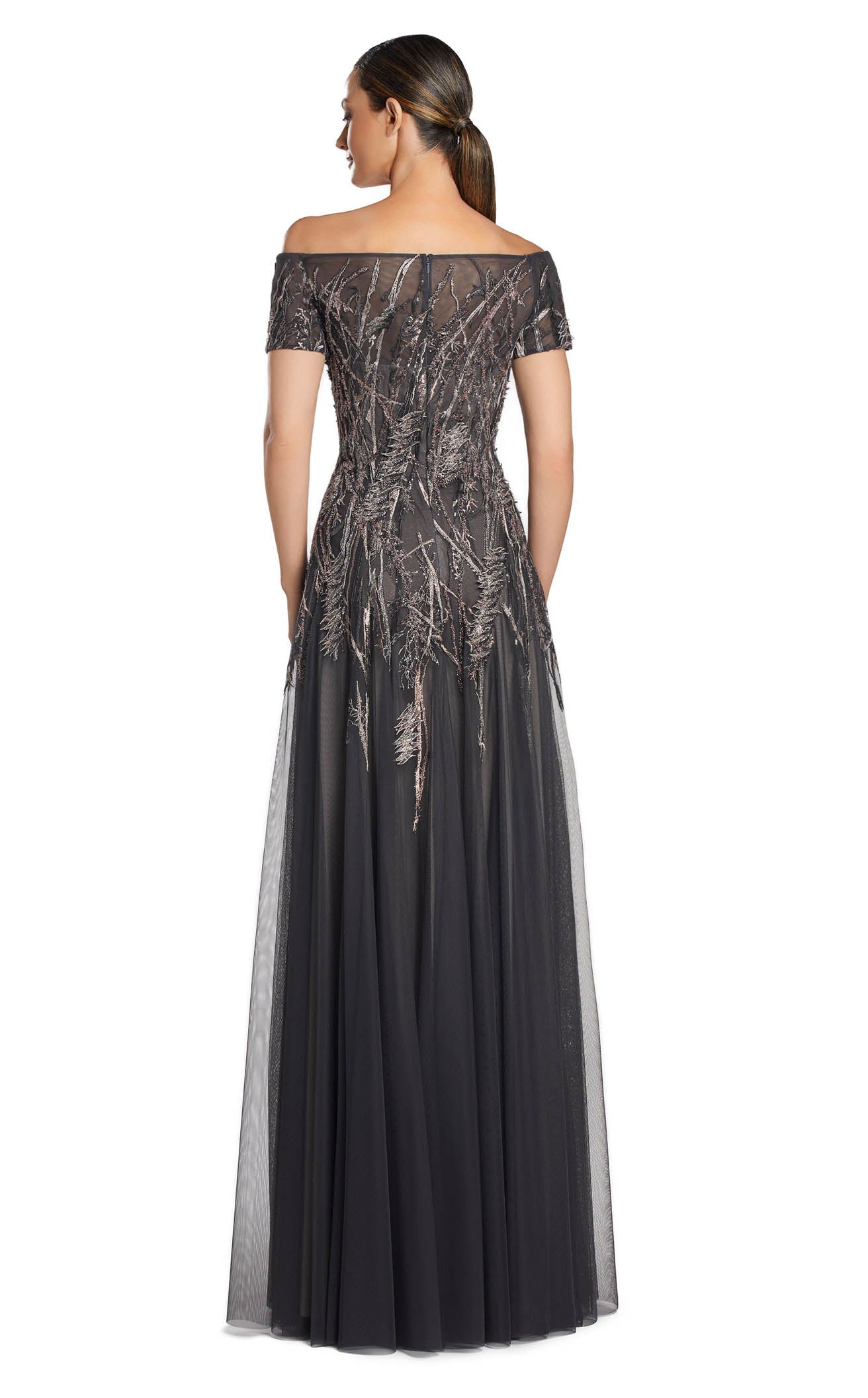 Alexander by Daymor 2051F24 Dress