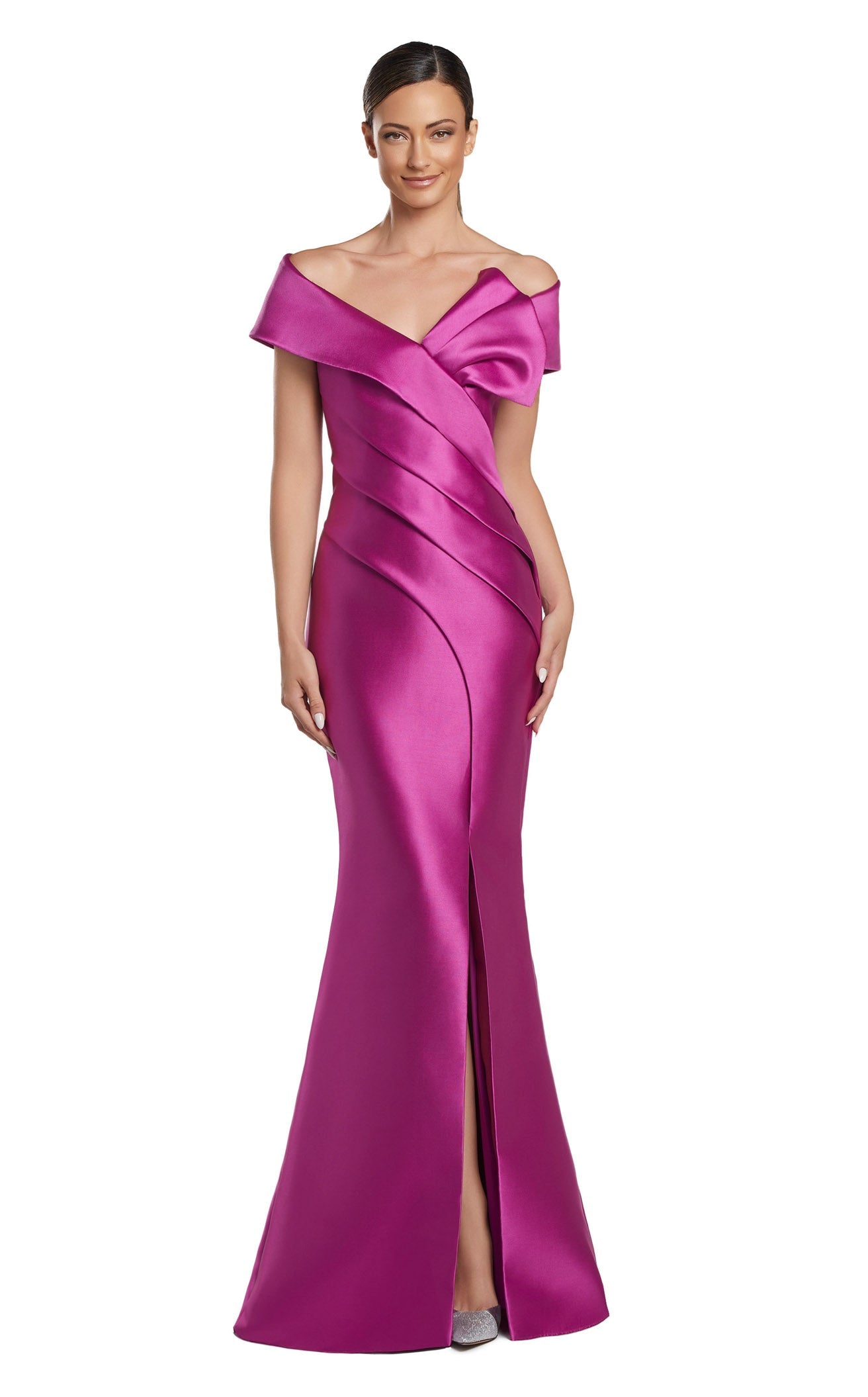 Alexander by Daymor 2052F24CL Dress