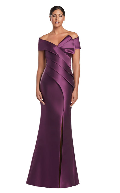 Alexander by Daymor 2052F24CL Dress