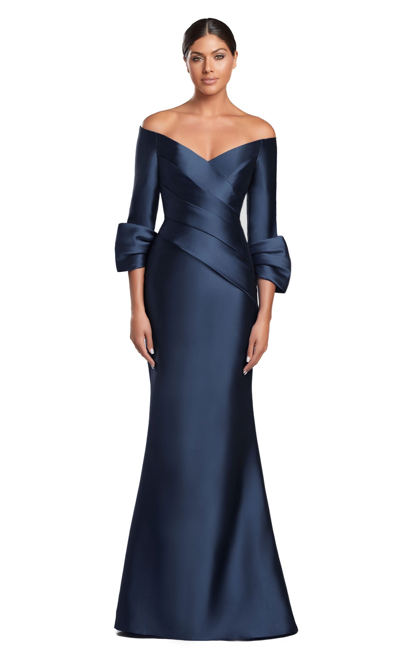 Alexander by Daymor 2060F24CL Dress