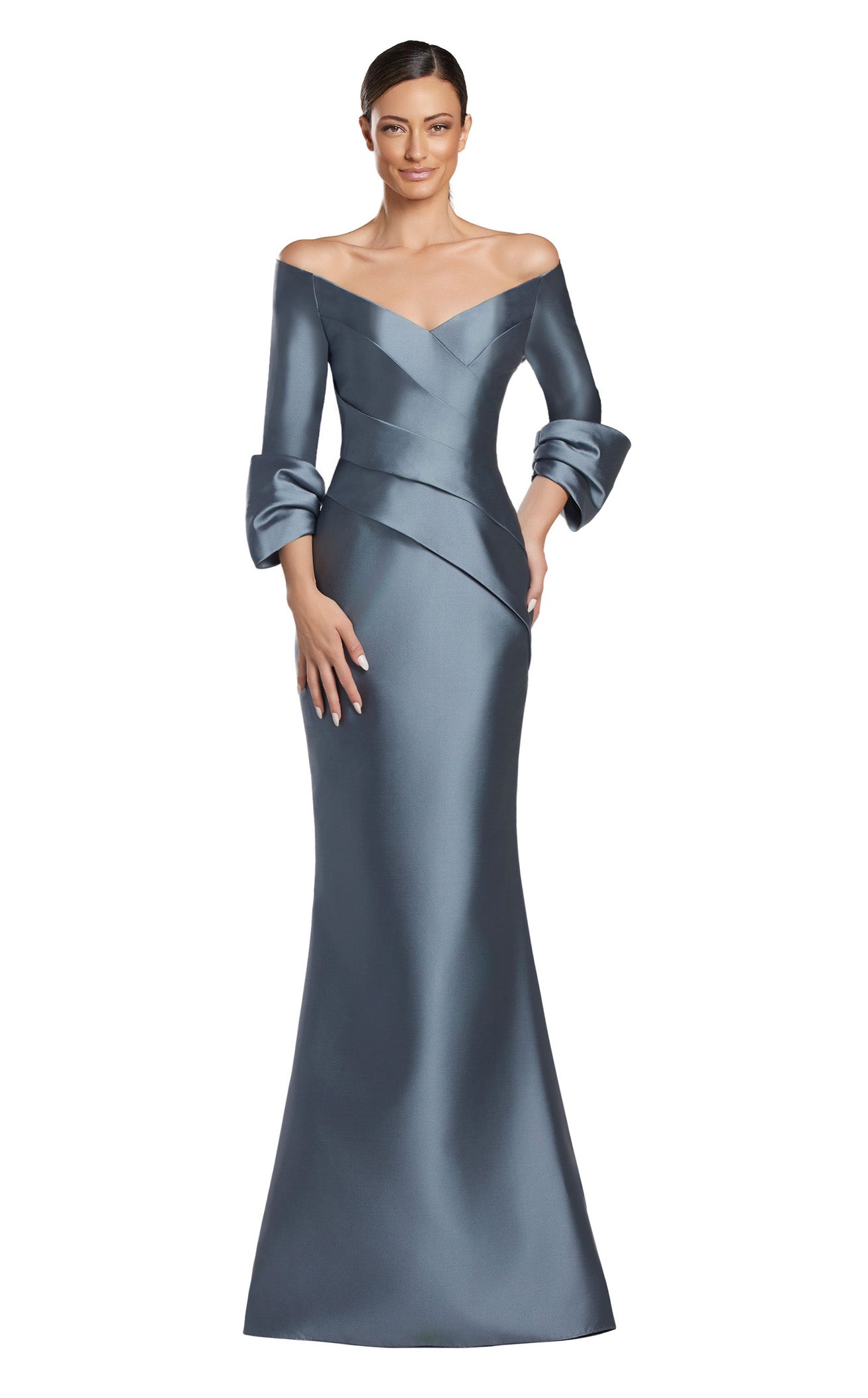 Alexander by Daymor 2060F24CL Dress