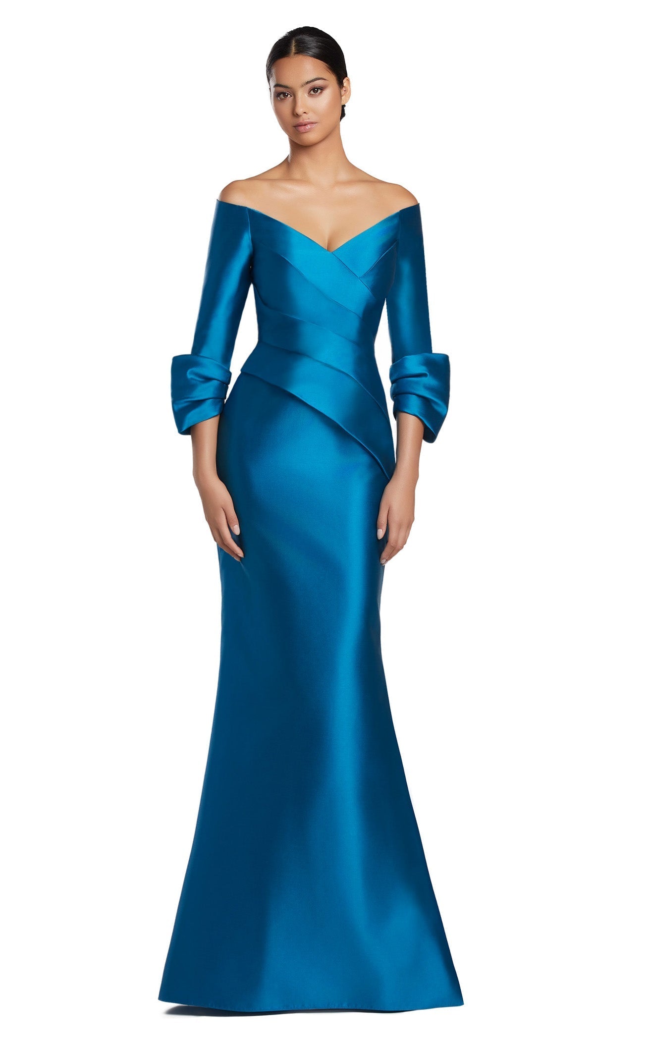 Alexander by Daymor 2060F24CL Dress