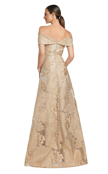 Alexander by Daymor 2063F24CL Dress