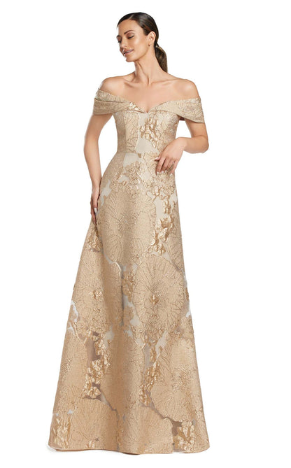 Alexander by Daymor 2063F24CL Dress