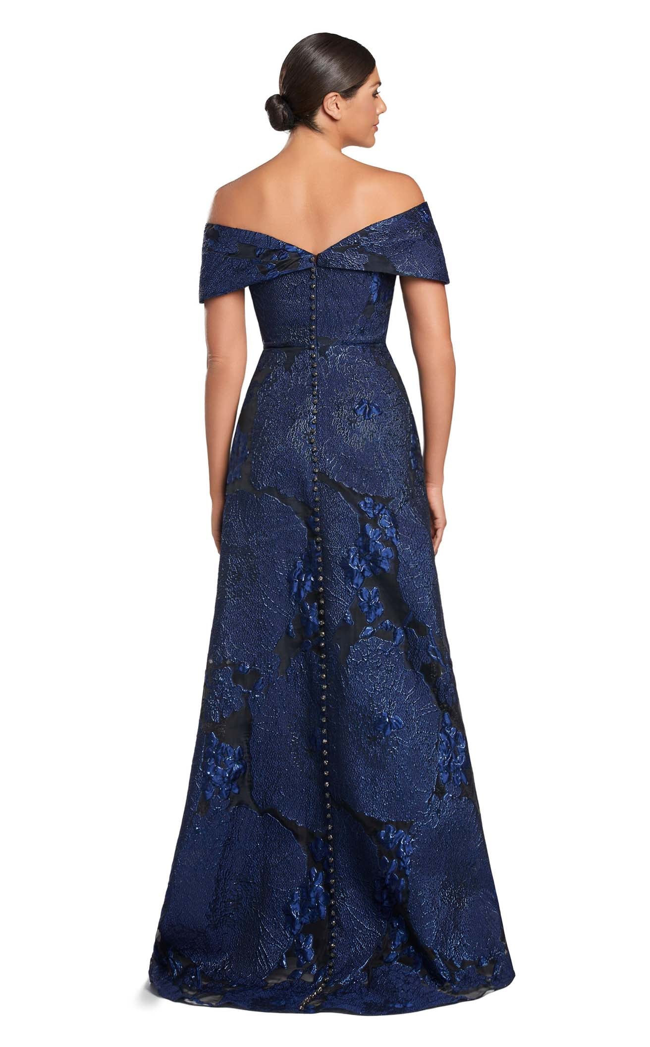 Alexander by Daymor 2063F24CL Dress