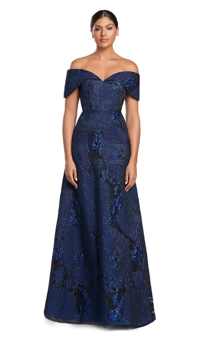 Alexander by Daymor 2063F24CL Dress