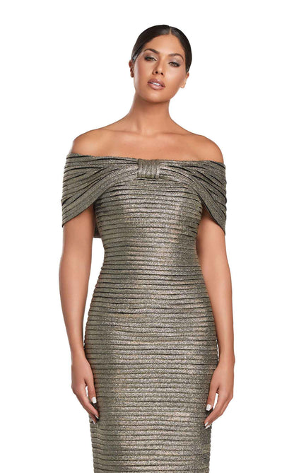 Alexander by Daymor 2066F24 Dress