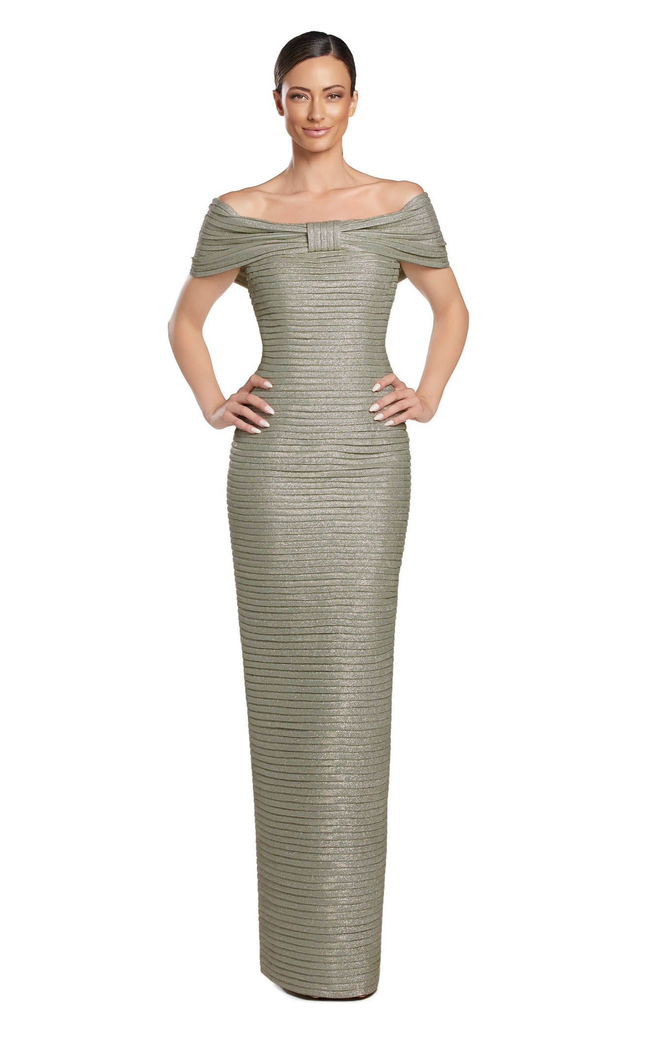 Alexander by Daymor 2066F24 Dress