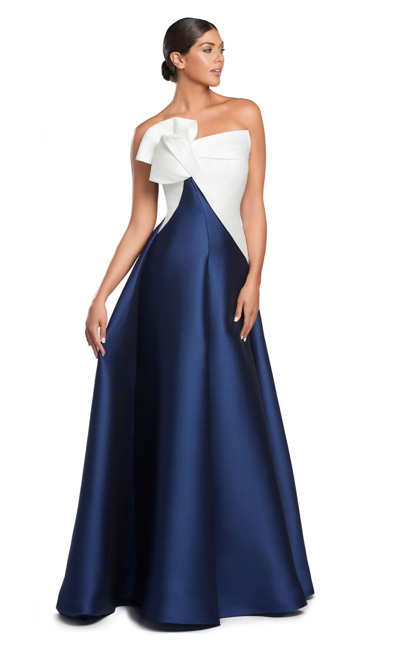 Alexander by Daymor 2068F24 Dress