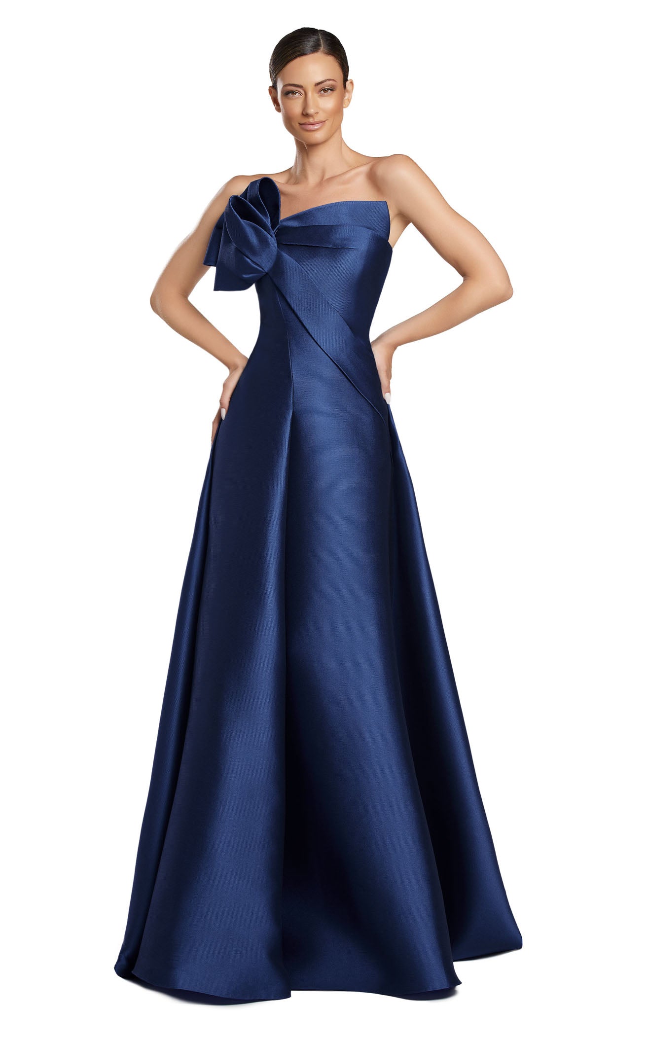 Alexander by Daymor 2068F24 Dress