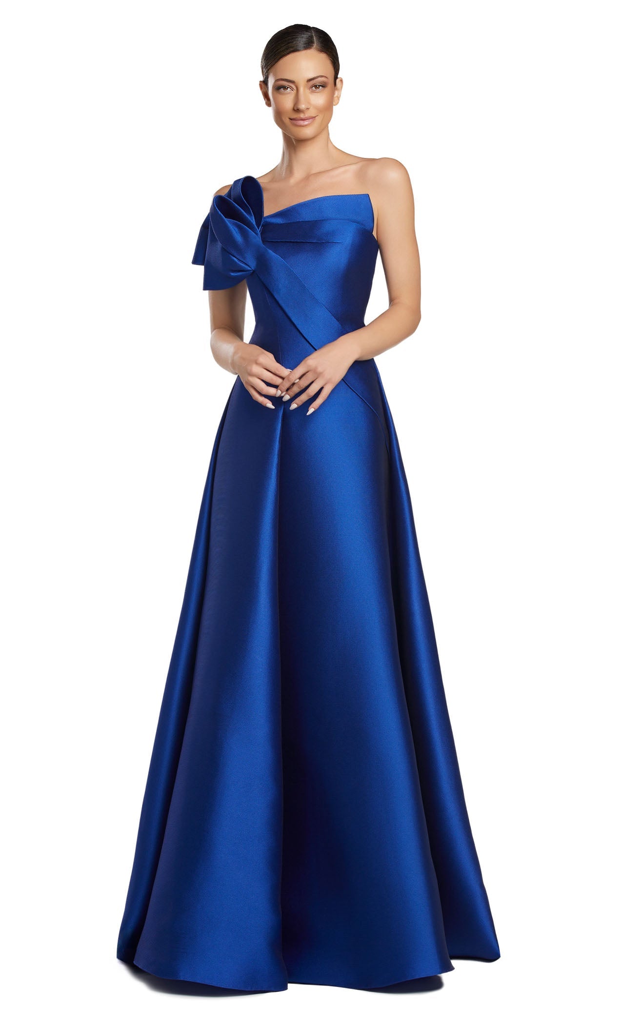 Alexander by Daymor 2068F24 Dress