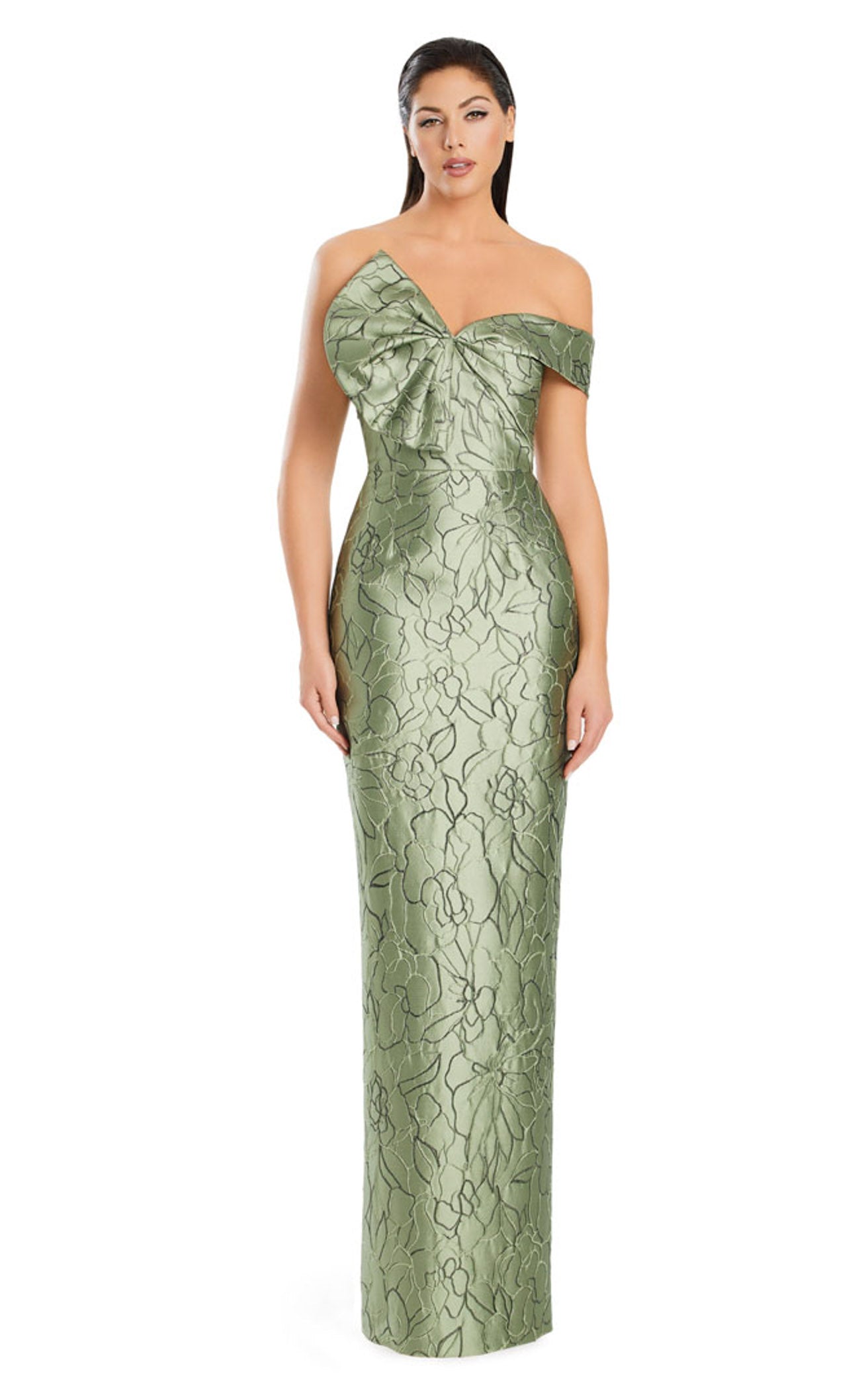 Alexander by Daymor 3053S25 Dress