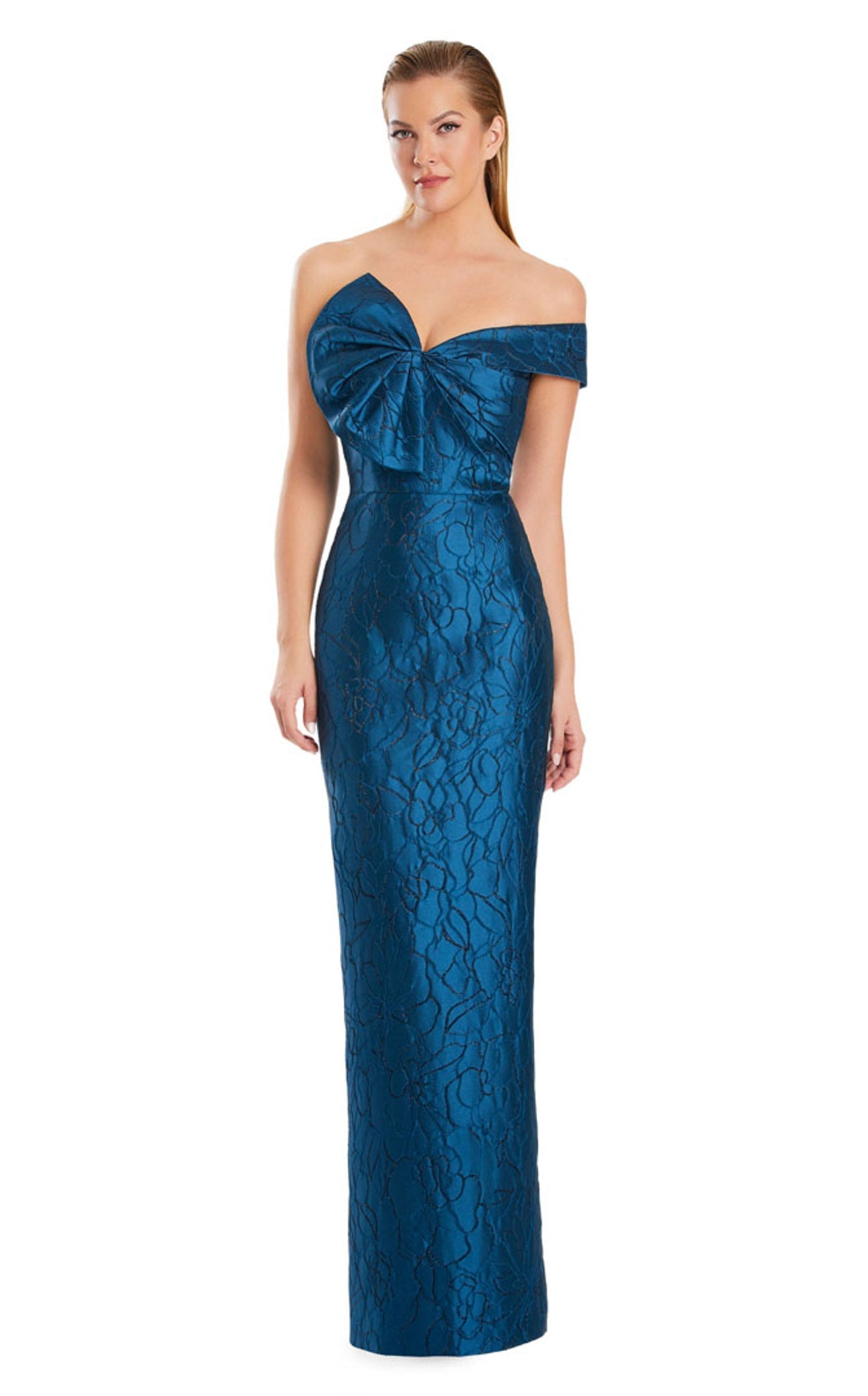 Alexander by Daymor 3053S25 Dress